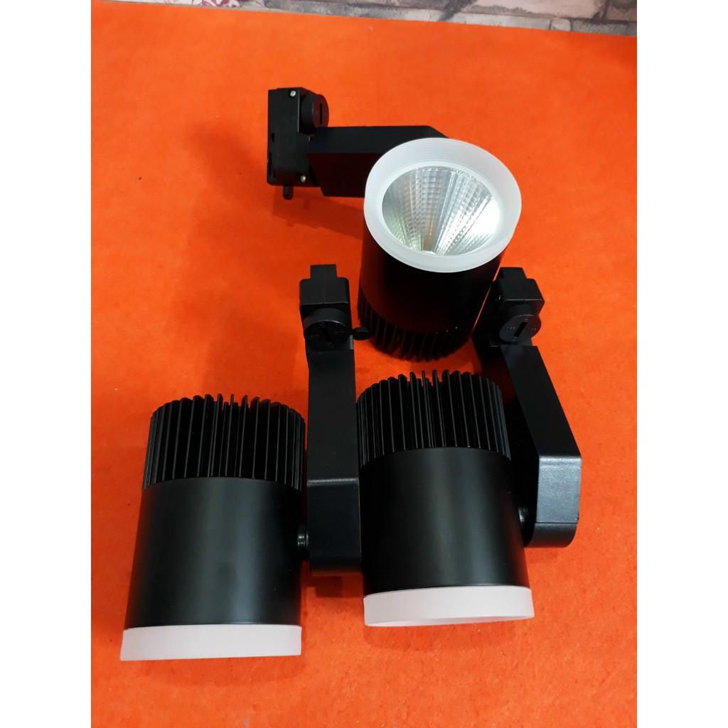 Đèn rọi ray COB cao cấp Goodlight