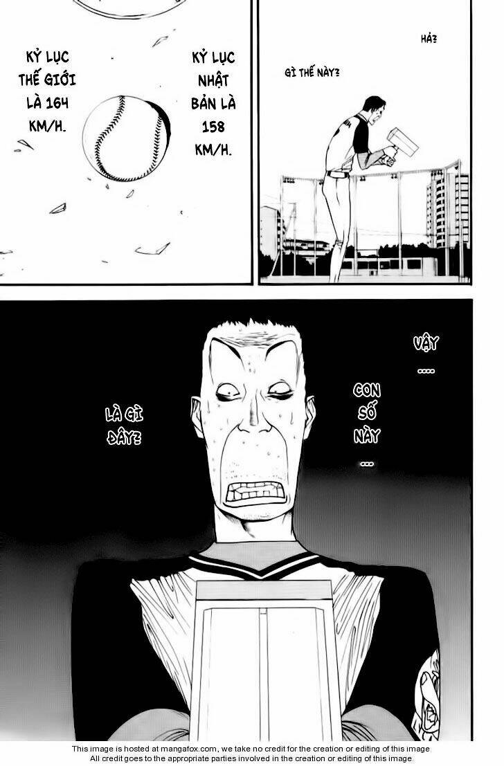 one outs chapter 93 1