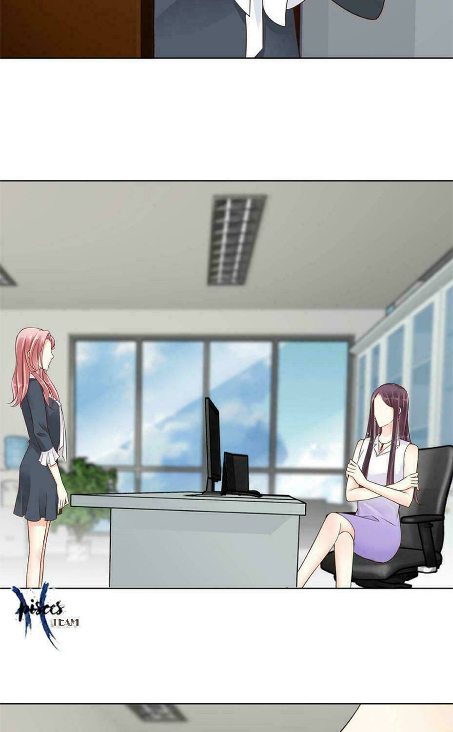 nữ nhân xin nhẹ nhàng chapter 34 13