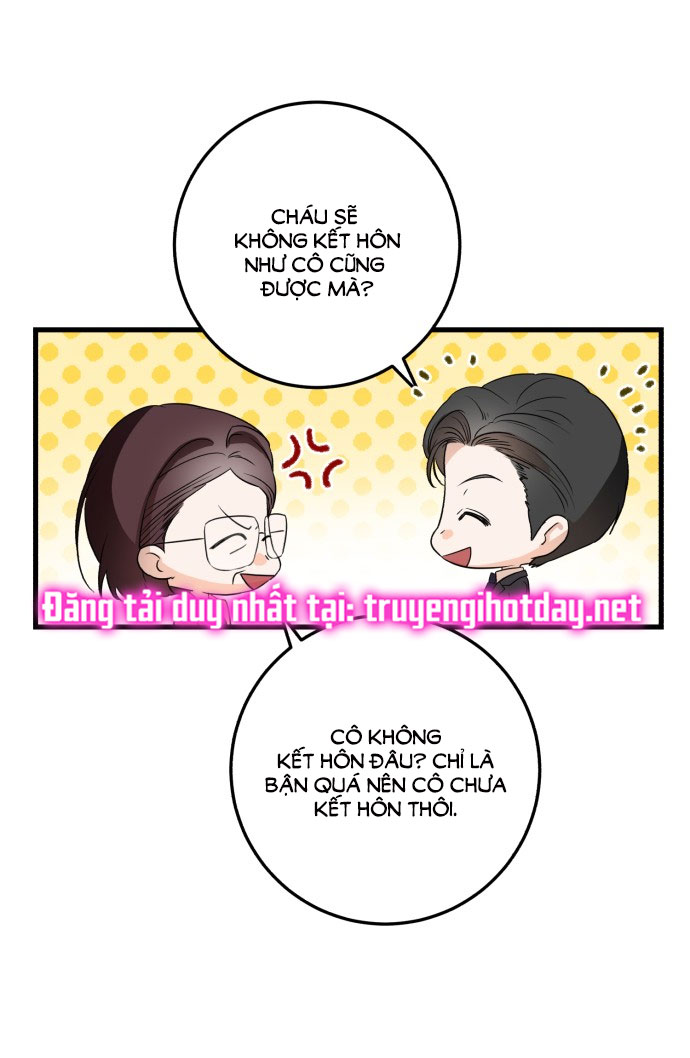 Nóng Lòng Muốn Giày Vò Em chapter 1.1 94