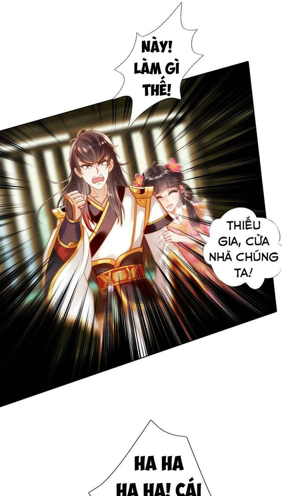 bất hủ phàm nhân chapter 2 34