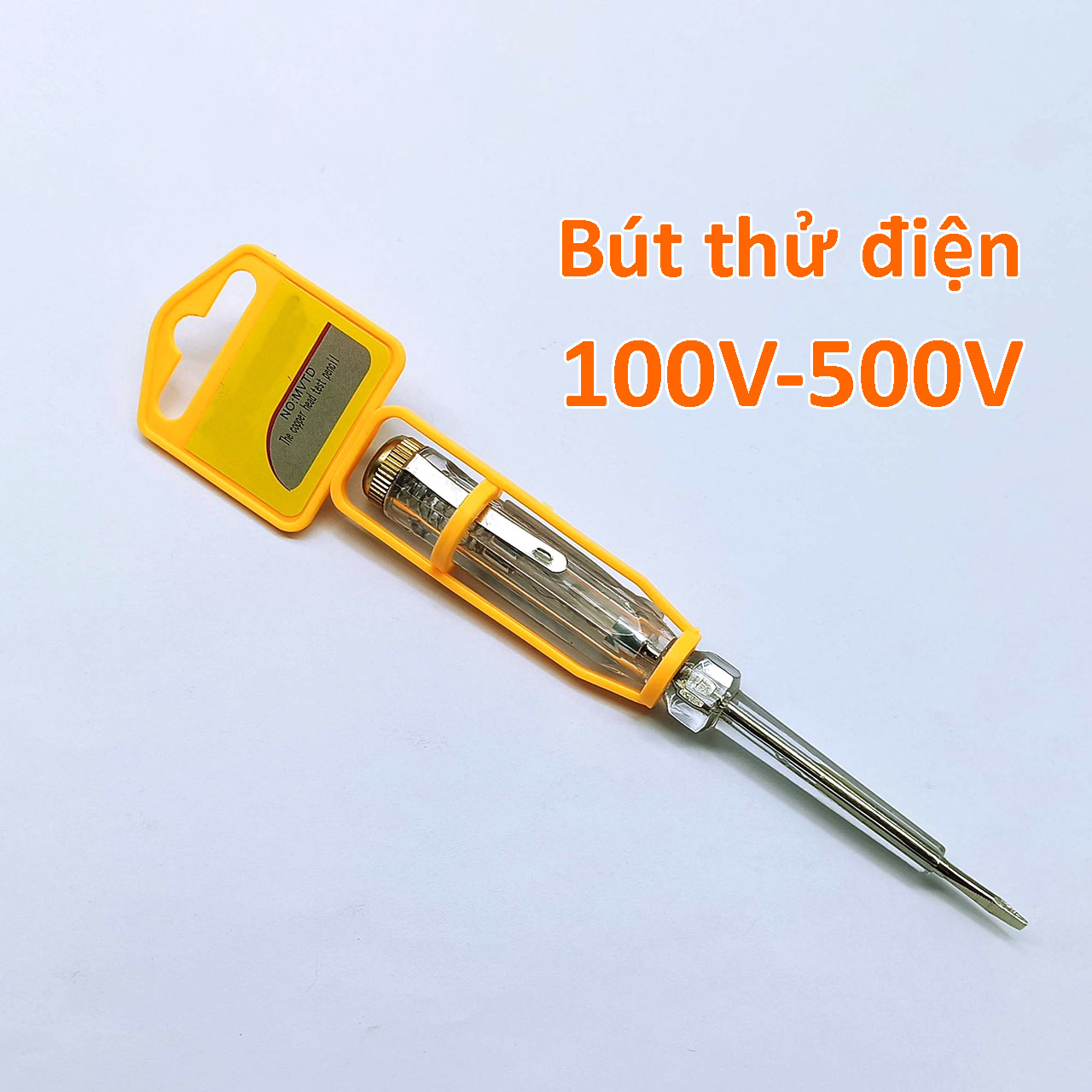 Bút thử điện