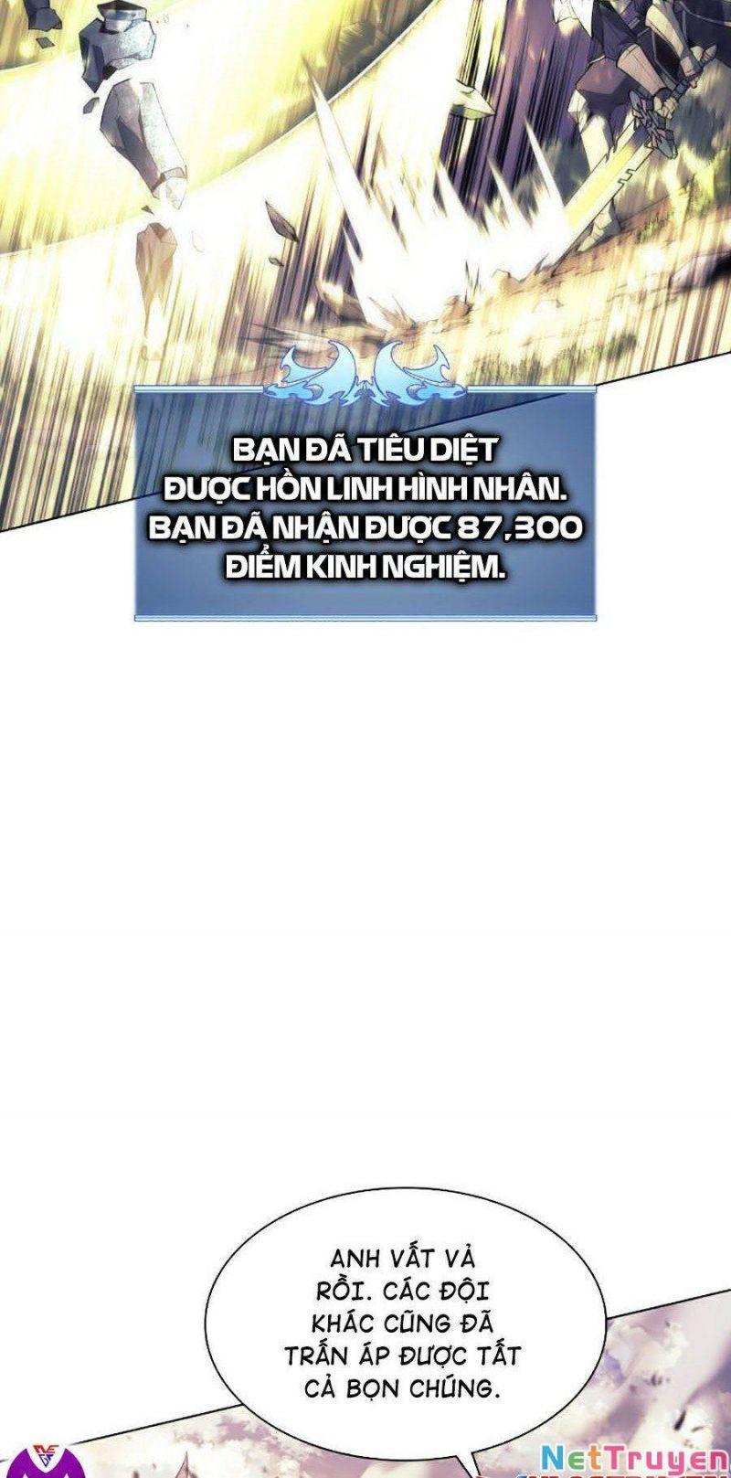 vượt qua giới hạn chapter 103 18