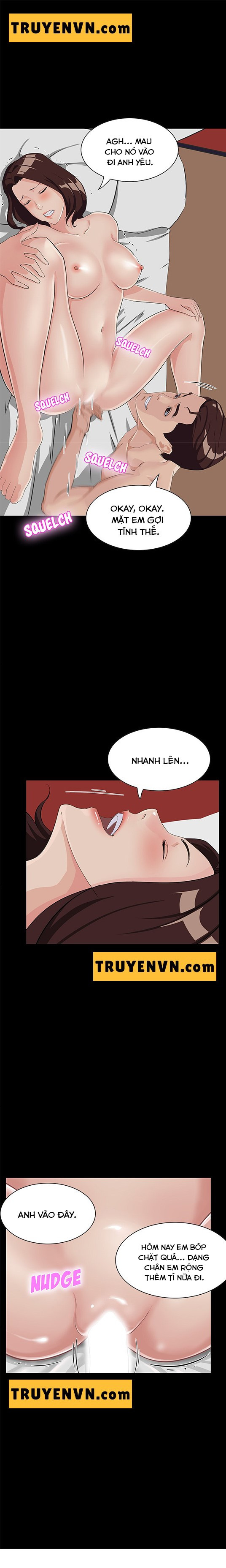 người thừa kế chapter 2 12