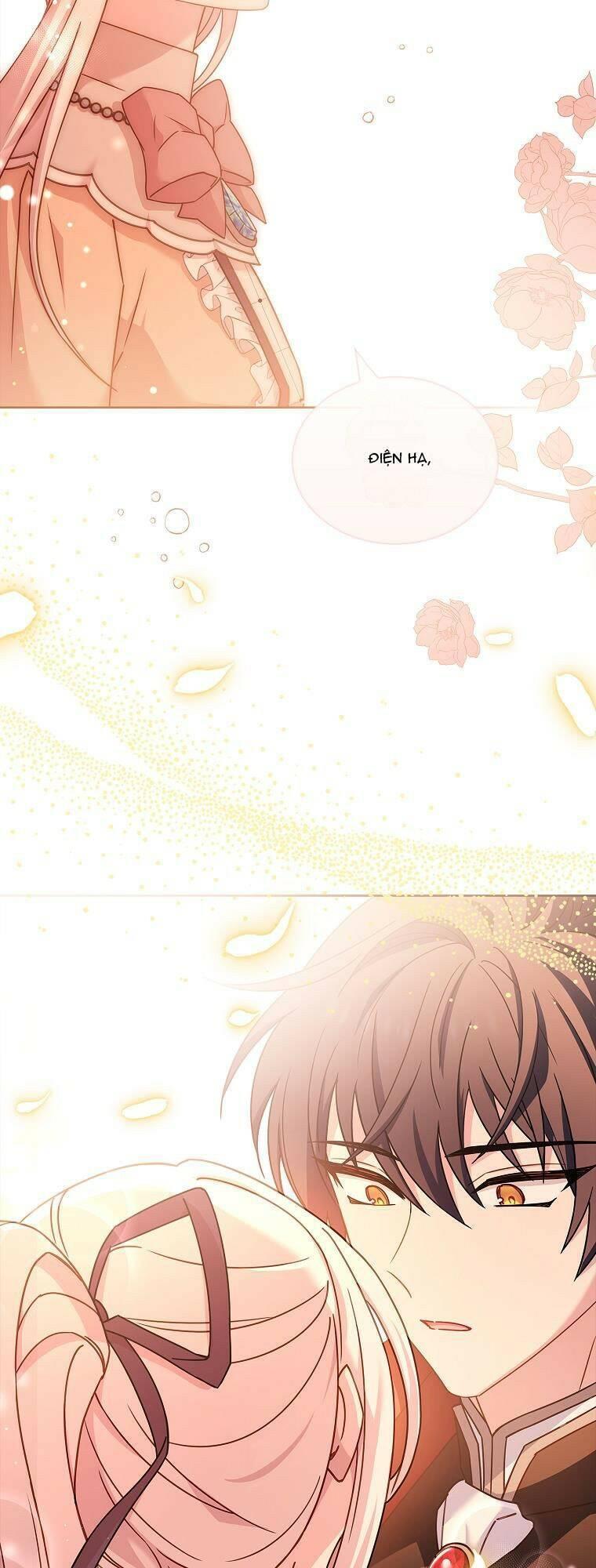 để yên cho tiểu thư hiền chapter 80 25