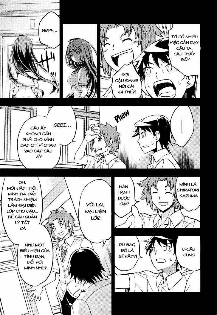 yankano! chapter 1 6