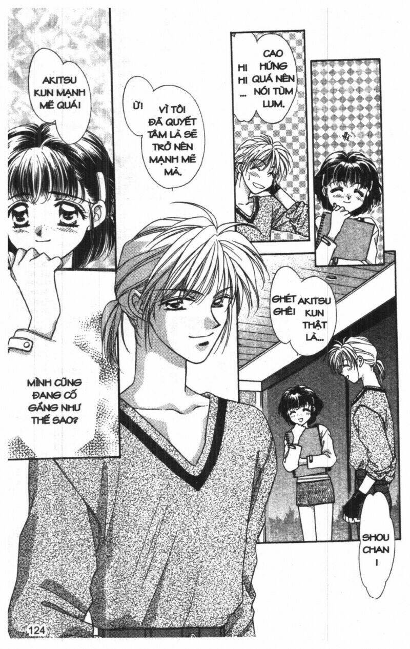 tsuki no umareru yoru chapter 5 124