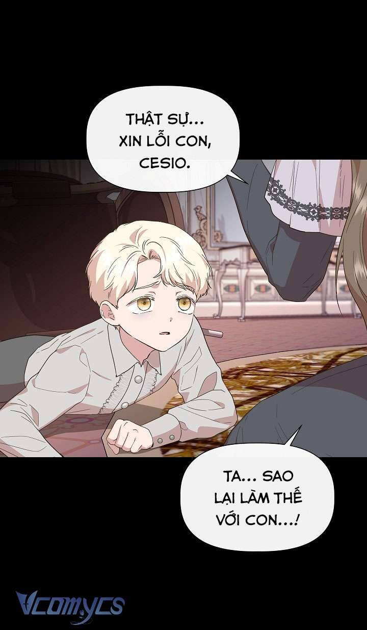Tôi Không Phải Là Cinderella chapter 93 12