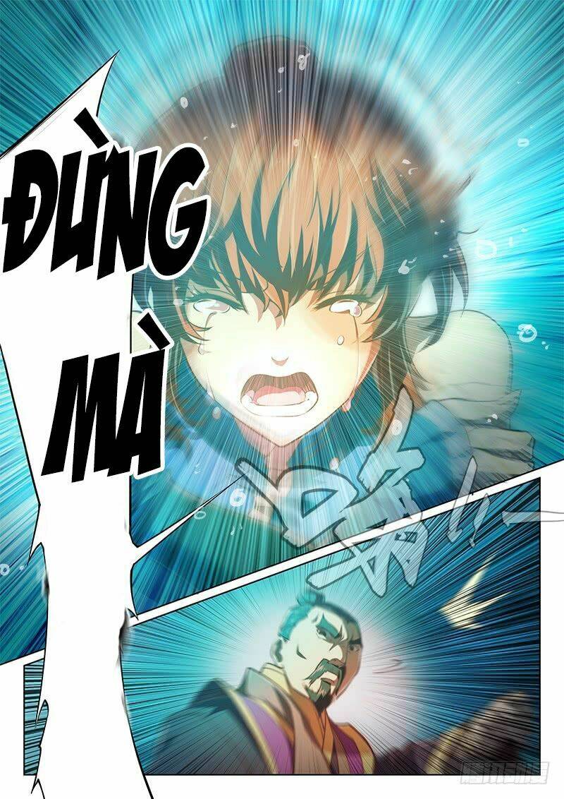 huyền giới chi môn chapter 69 15