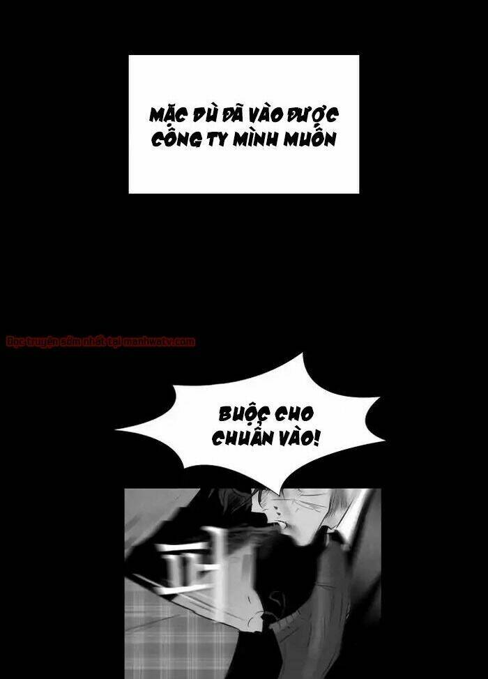 kẻ hồi sinh chapter 48 48