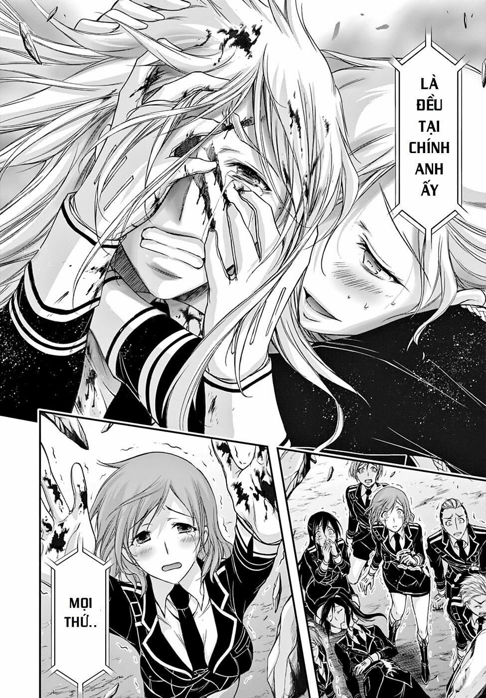 kích trụy vương huyền thoại chapter 27 38