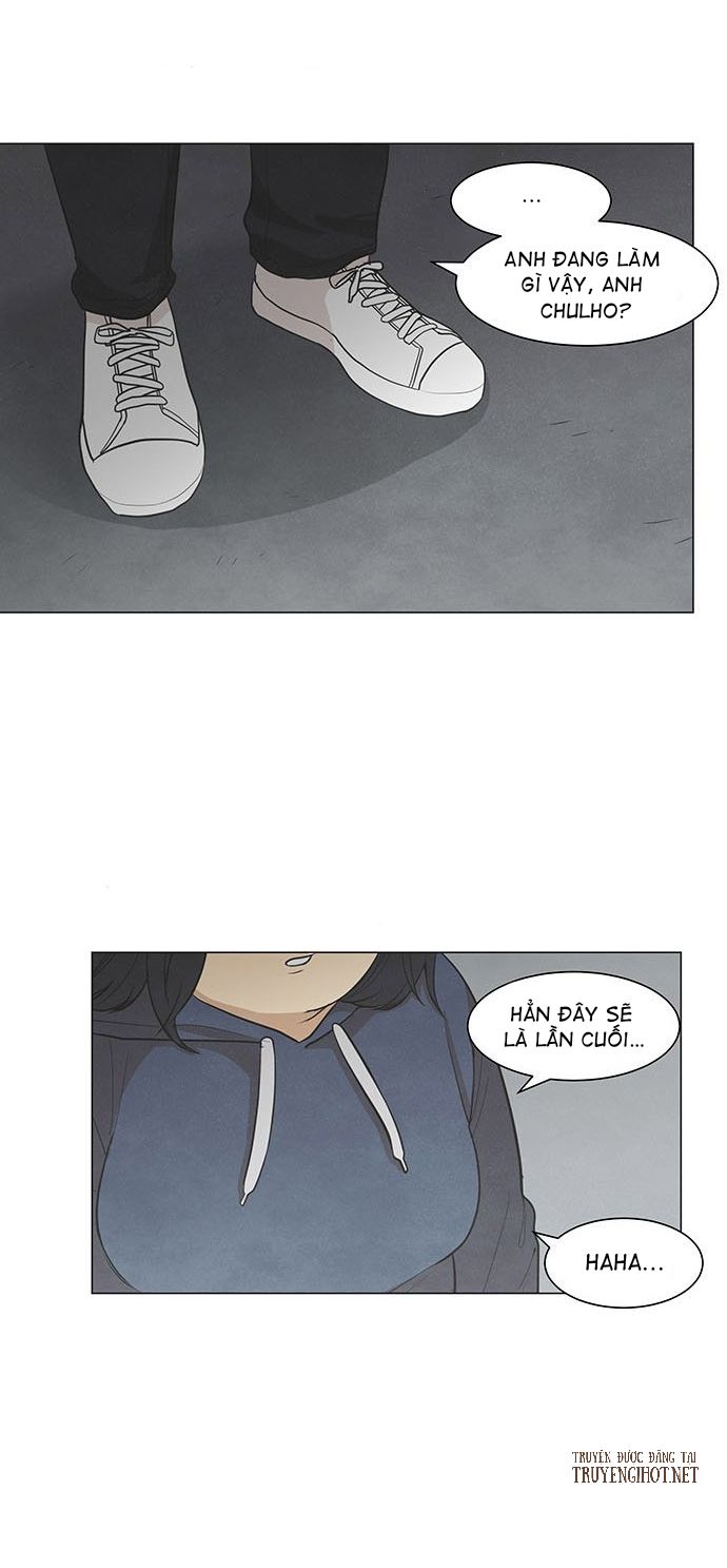 một phần vì thích em chapter 29 40