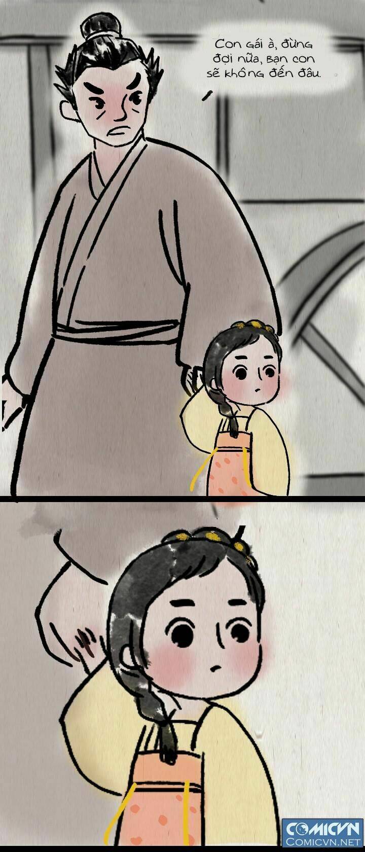 nhất thiền tiểu hòa thượng chapter 59 36