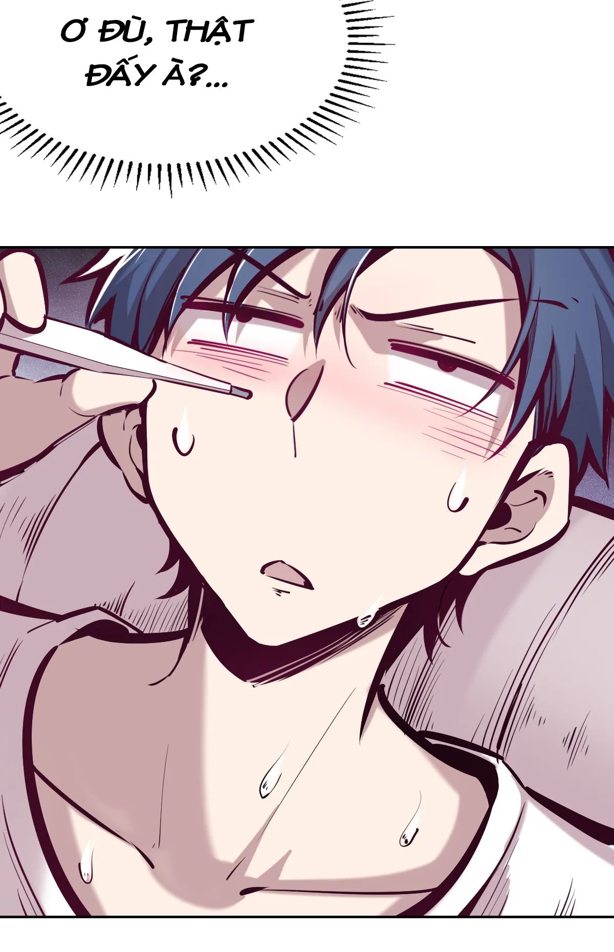 oan gia chung nhà ! chapter 30 20