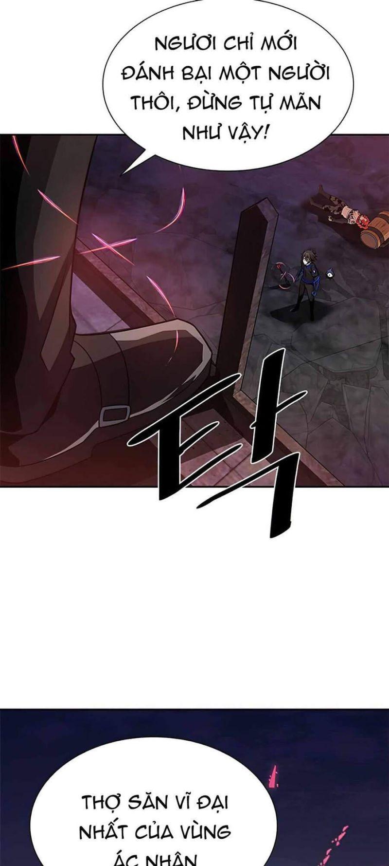 tiêu diệt ác nhân chapter 30 14