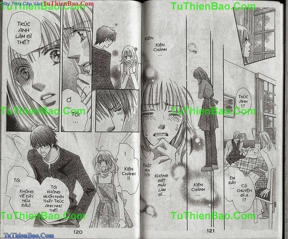 mây trắng tinh khôi chapter 11 61