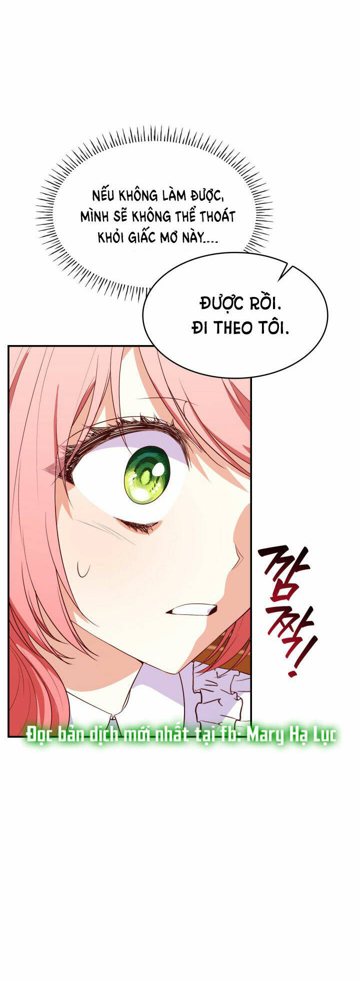 từ ác nữ, tôi trở thành một người mẹ chapter 28 8