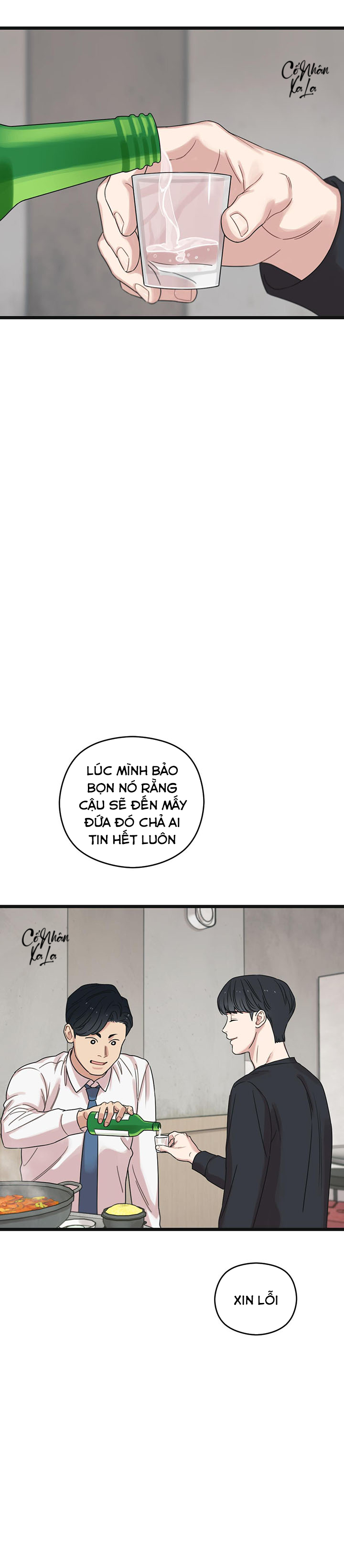 trùng phùng chapter 49 19