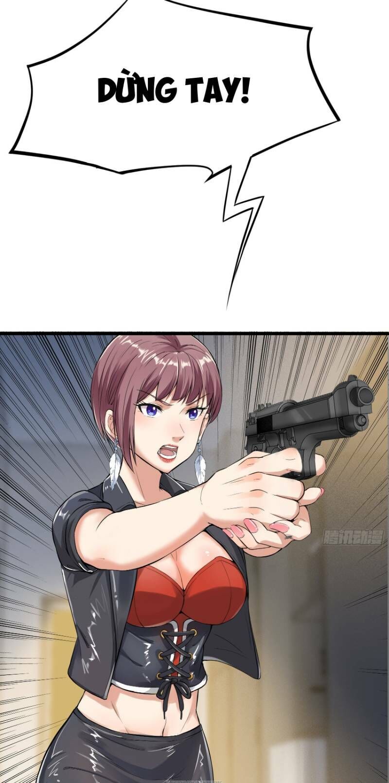 đỉnh phong cường thiếu chapter 20 17