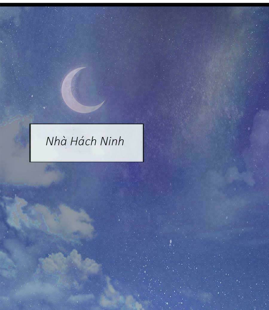 quỷ vương hai mặt quấn lấy tôi chapter 20 9