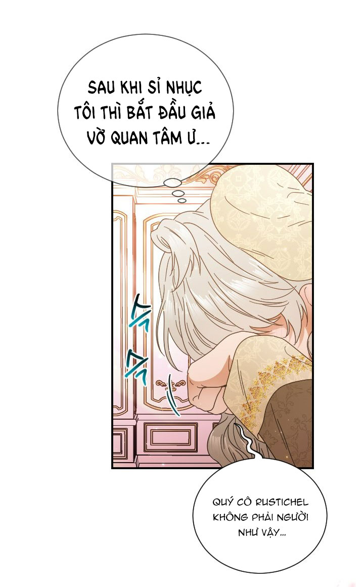 lady baby chapter 201.1 11