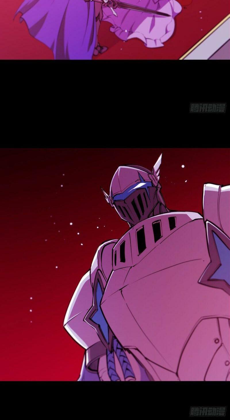 huyết cơ và kỵ sĩ chapter 120 23