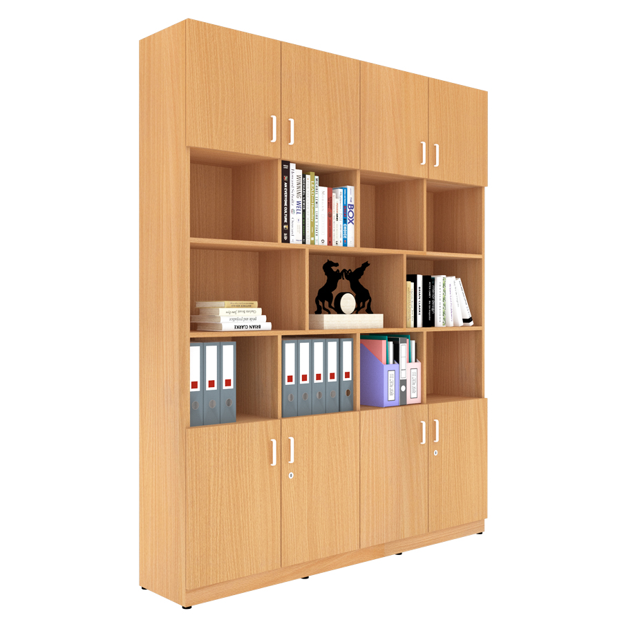 Tủ Hồ Sơ FHS06