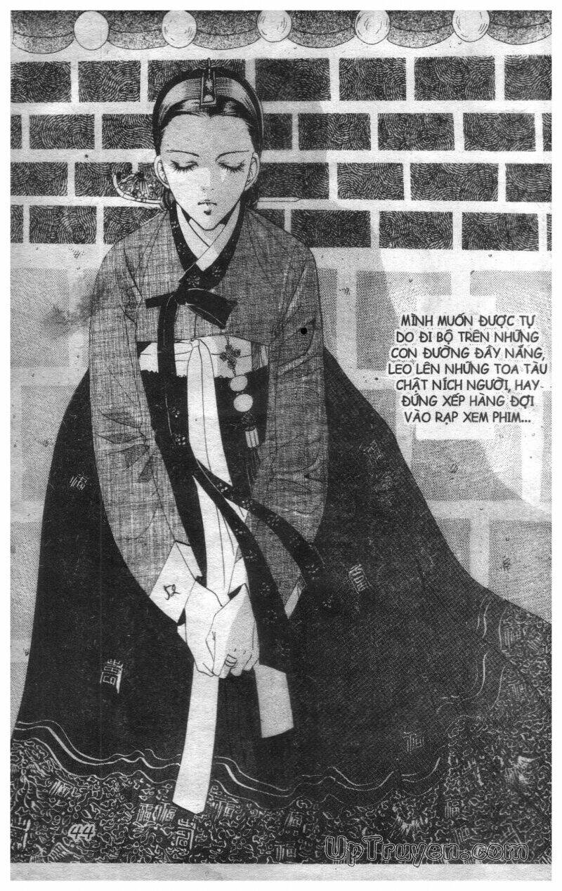 hoàng cung chapter 5 42