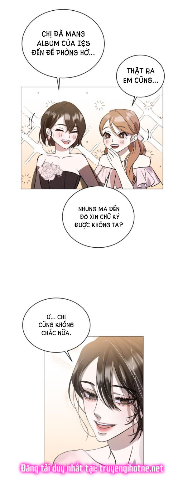 điệu nhảy say mê giữa màn đêm chapter 3.1 20