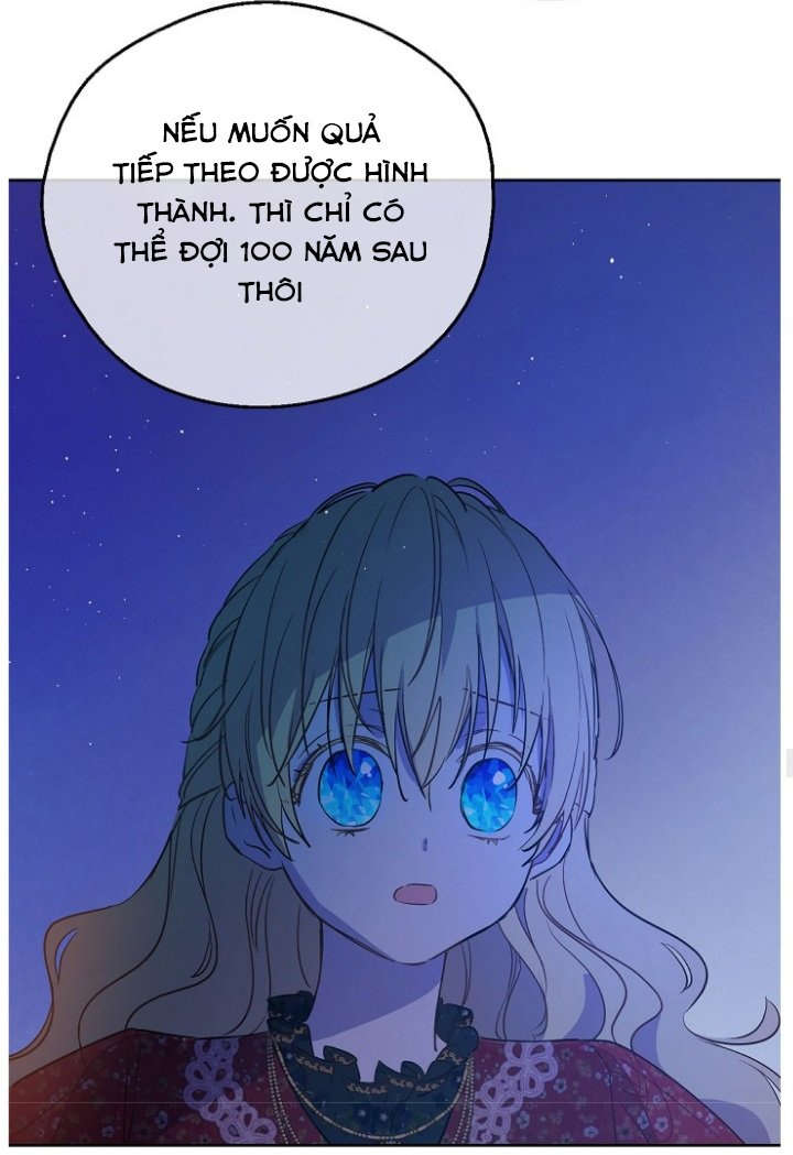 bỗng một ngày nọ tôi trở thành nàng công chúa chapter 95 33