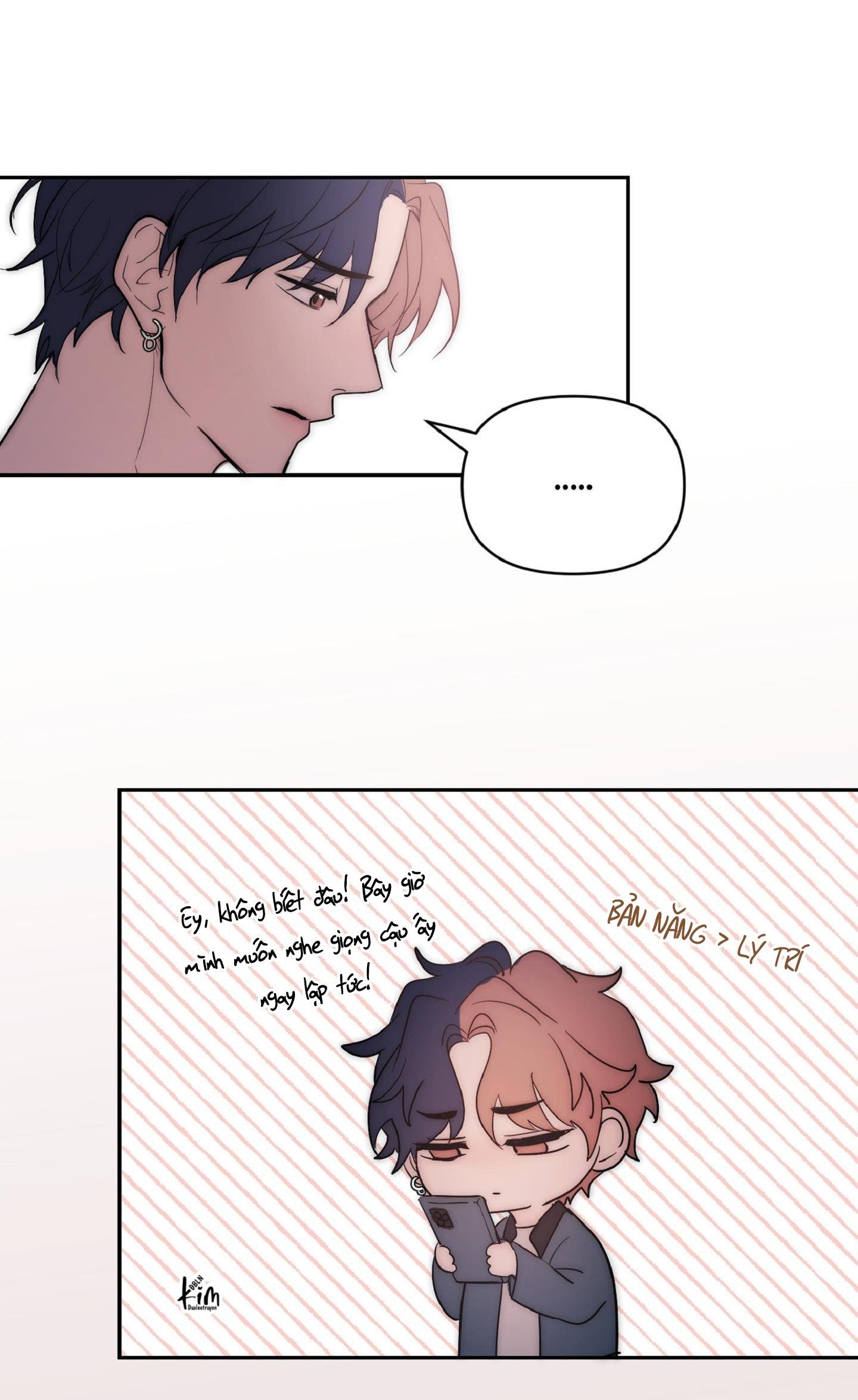 bl ngắn tuyển chọn Chapter 30.2 mùa thu 2 31