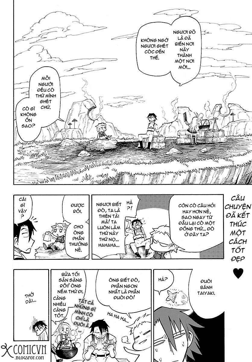 appearance of the yellow dragon chapter 9 26
