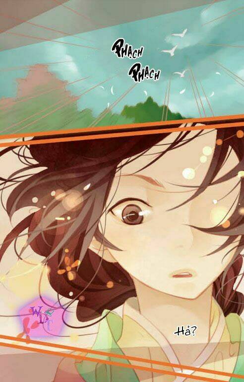 một ngàn cánh hoa chapter 0 8