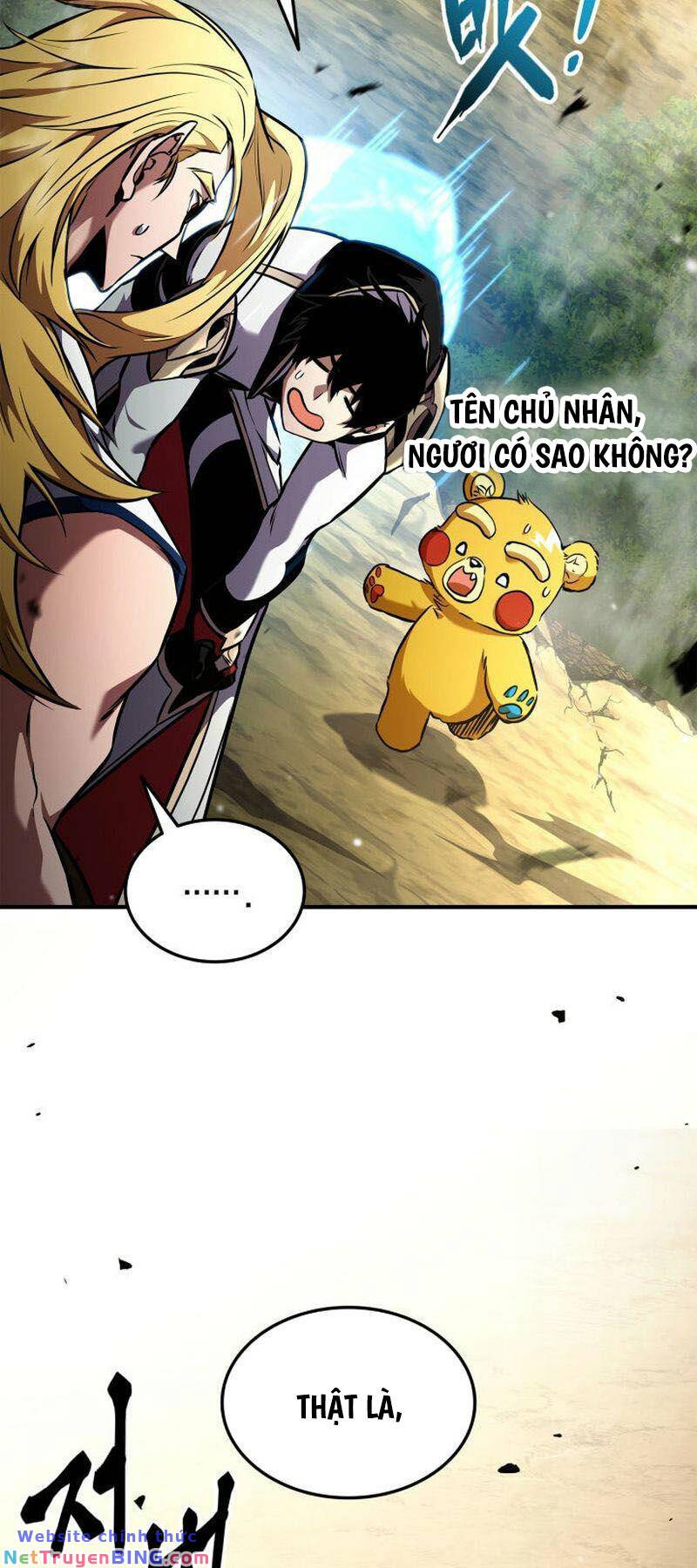 huyền thoại game thủ - tái xuất chapter 136 68