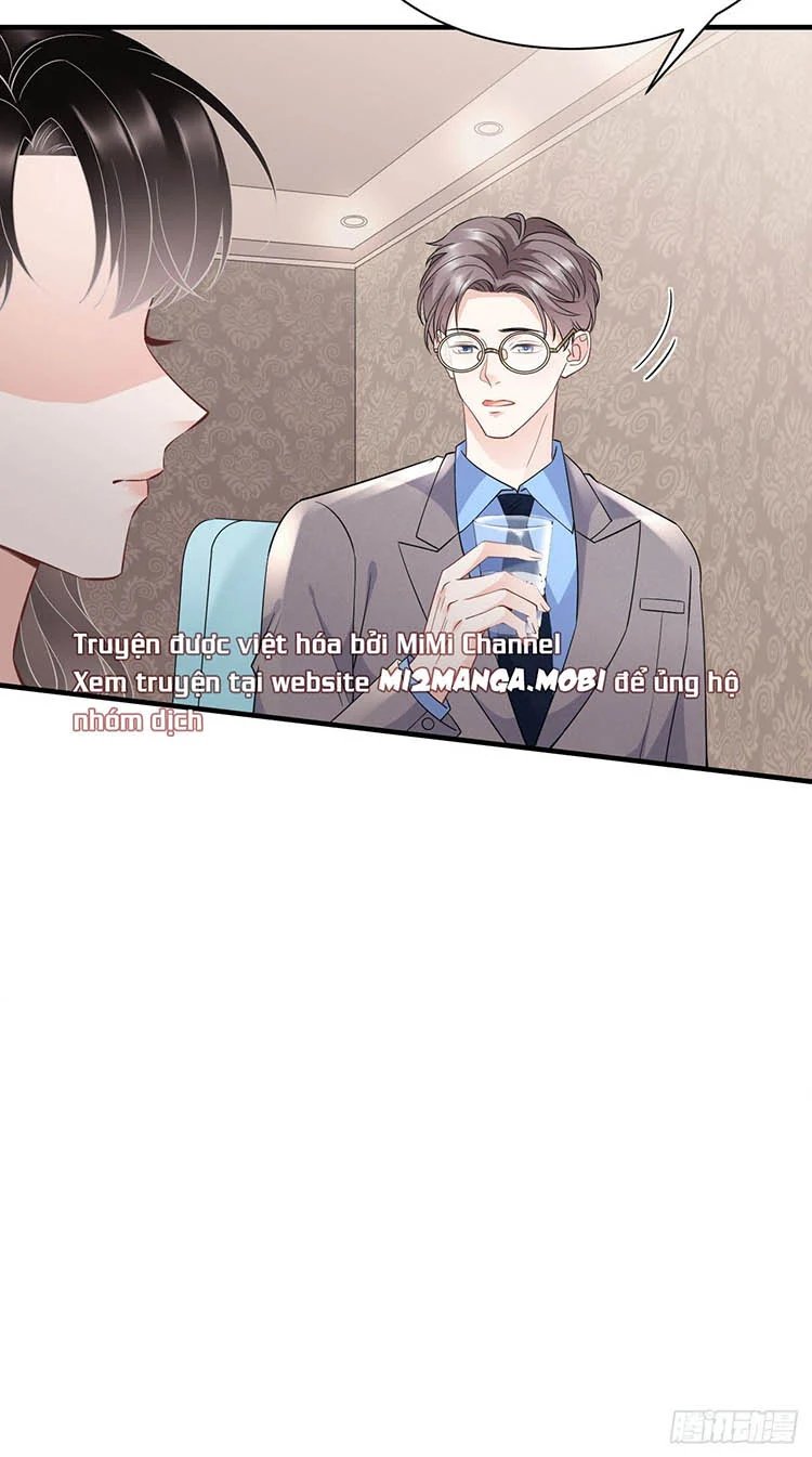 [16+] đại tiểu thư có thể có ý đồ xấu chapter 45.5 27