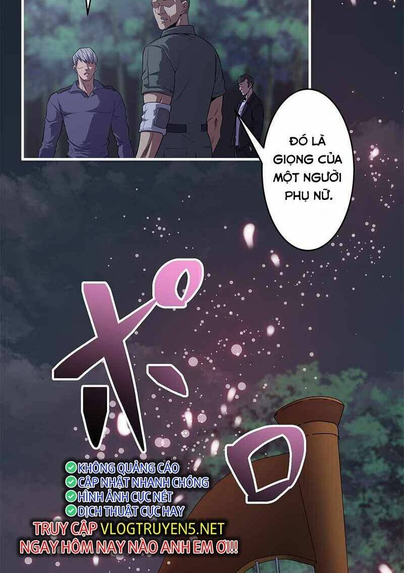 mê đạo tử ngục~vô địch sát thủ chinh phục ma lâm chapter 5 5