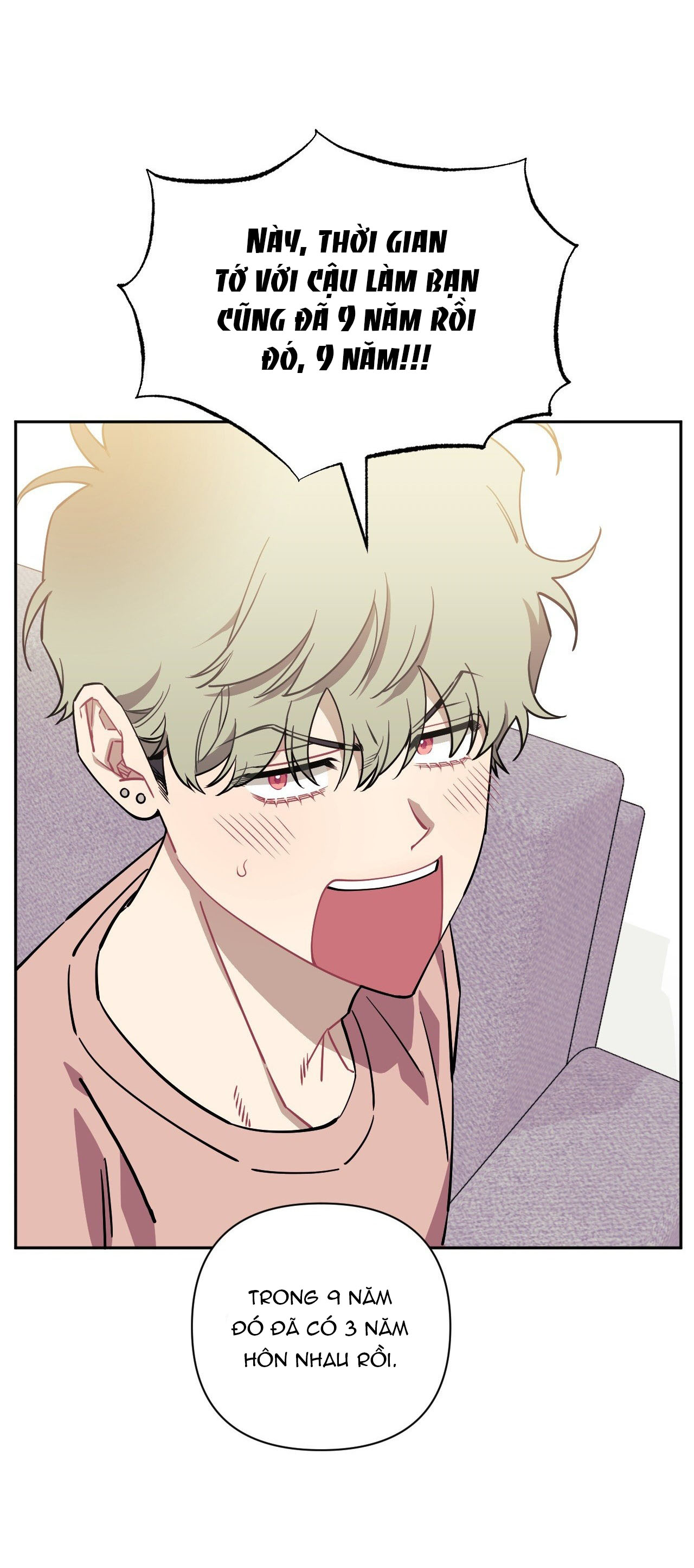 hơn cả bạn bè chapter 80.2 25