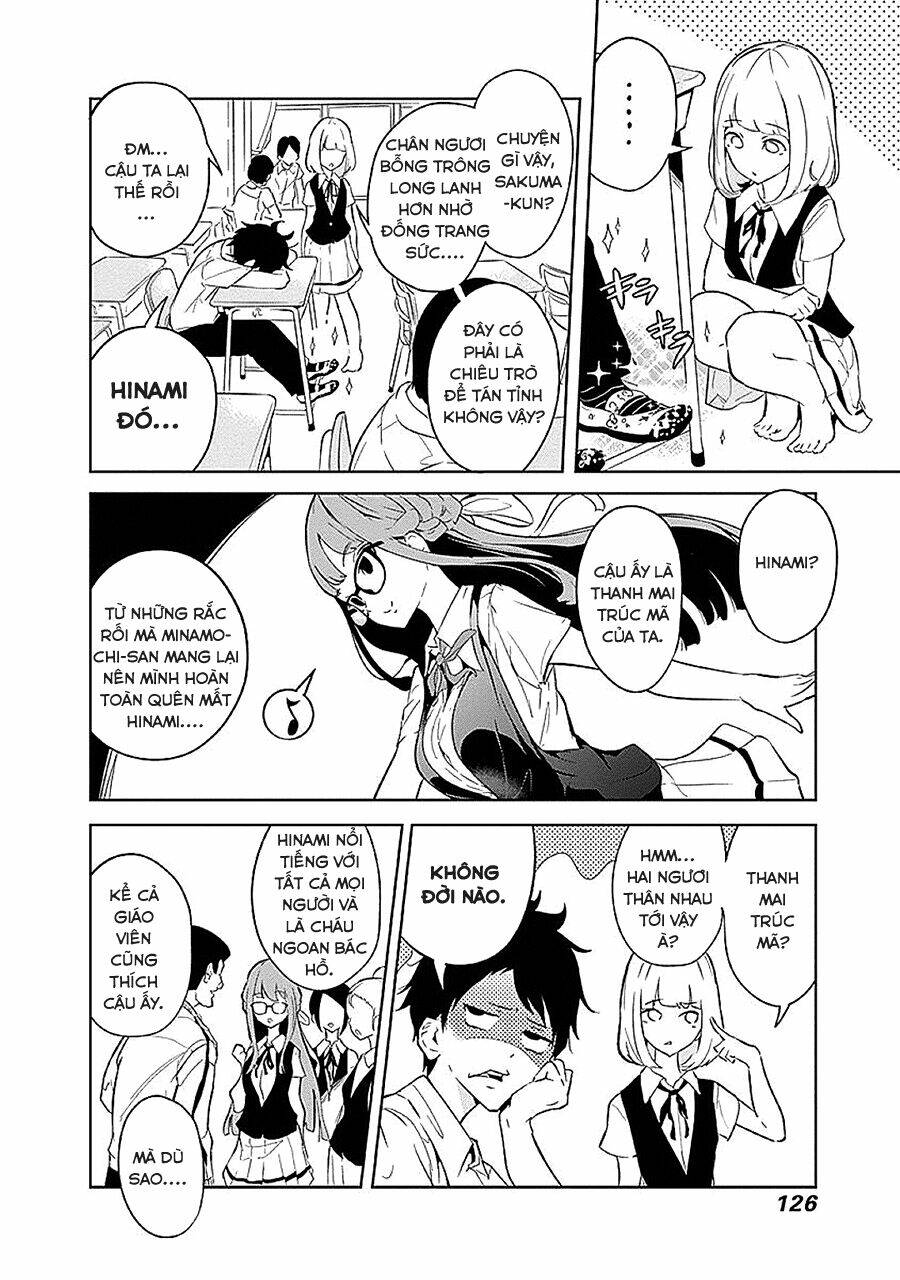 tsukiiro no invader chapter 4 6