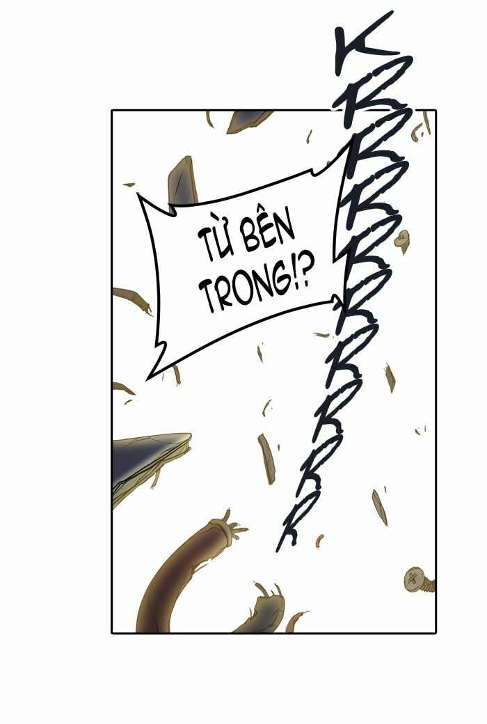 tòa tháp bí ẩn 2 chapter 323.5 26