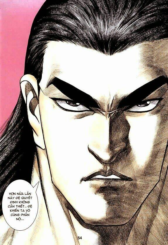 hải hổ 1 chapter 38 19