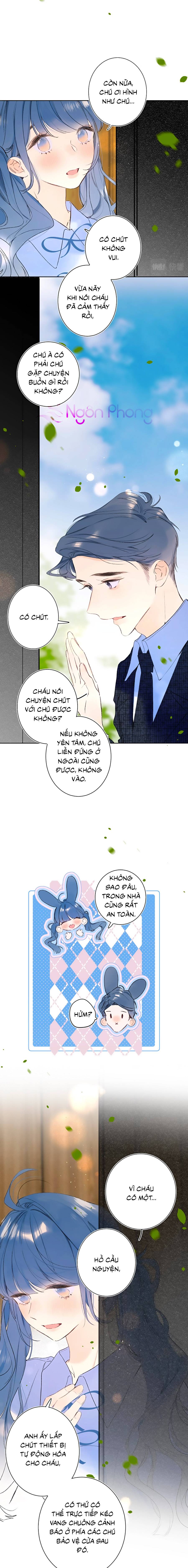 đừng khóc chapter 71 3