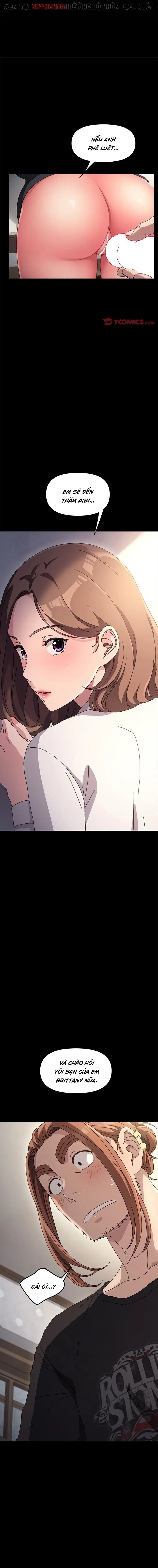 người đàn ông của ngôi nhà này chapter 13 11