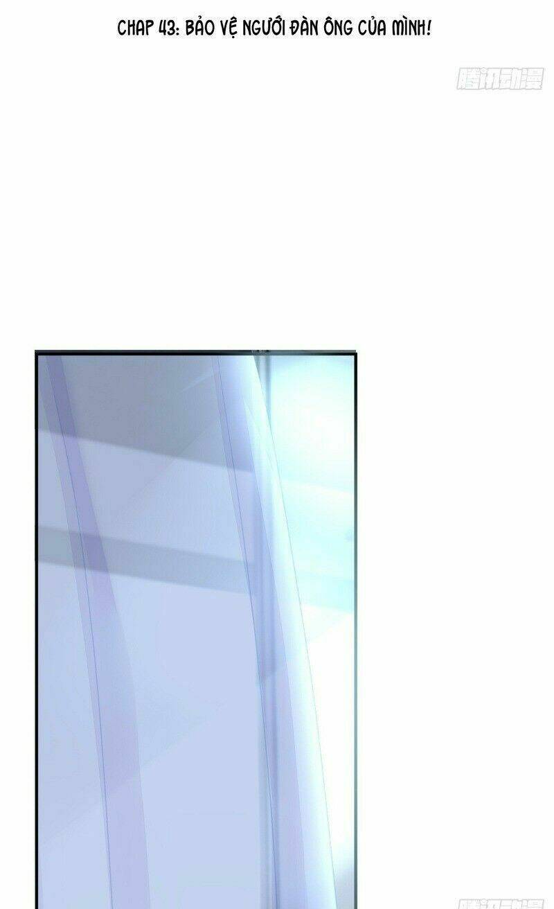 chỉ muốn cưng chiều em chapter 43 1