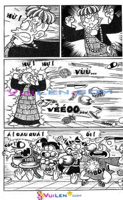 thần đồng đất việt chapter 137 62