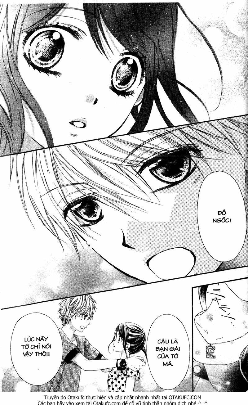 hachimitsu ni hatsukoi chapter 18 22