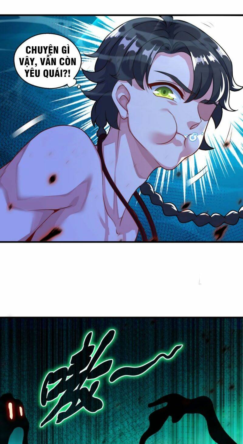 tiên ma đồng tu chapter 121 8