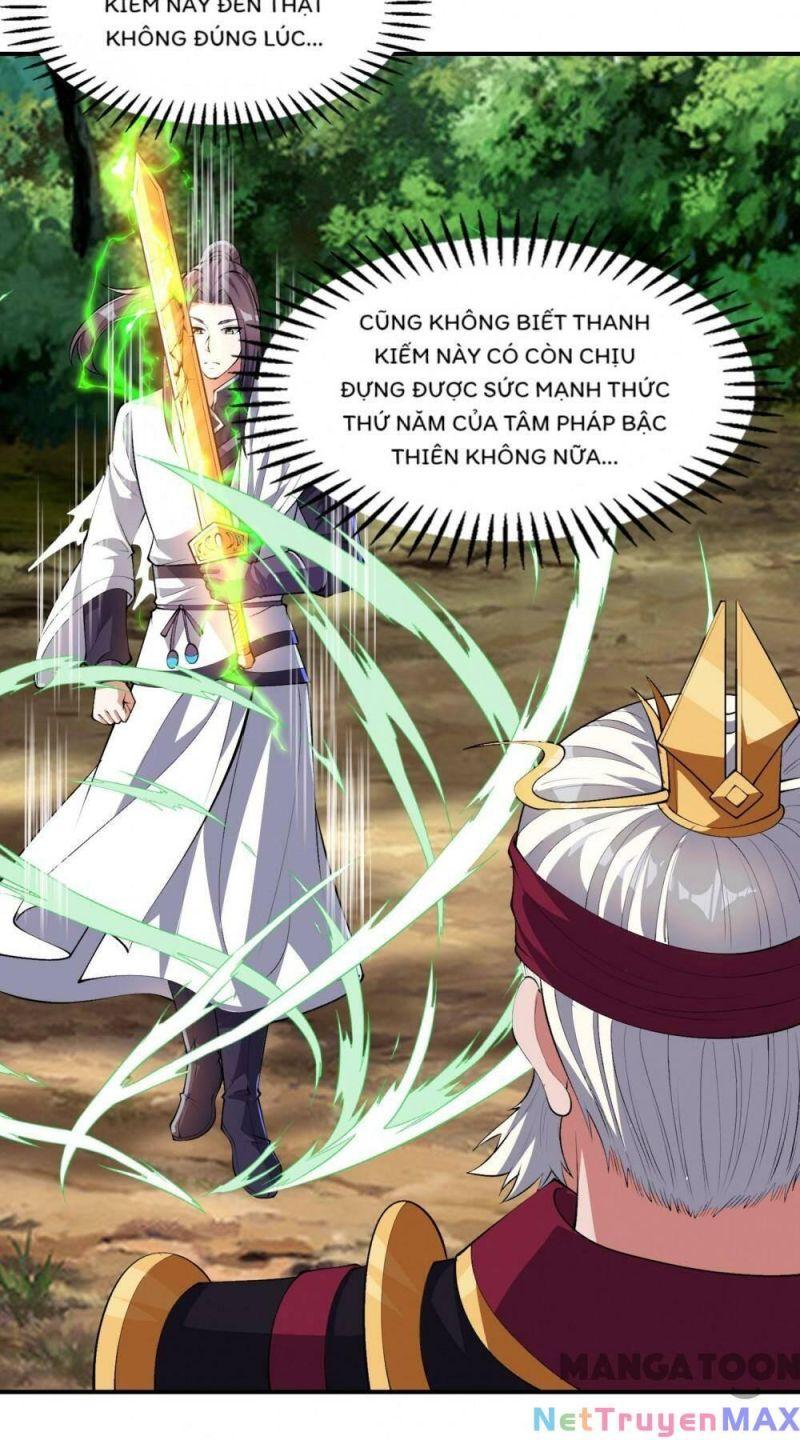 đệ nhất người ở rể chapter 194 27