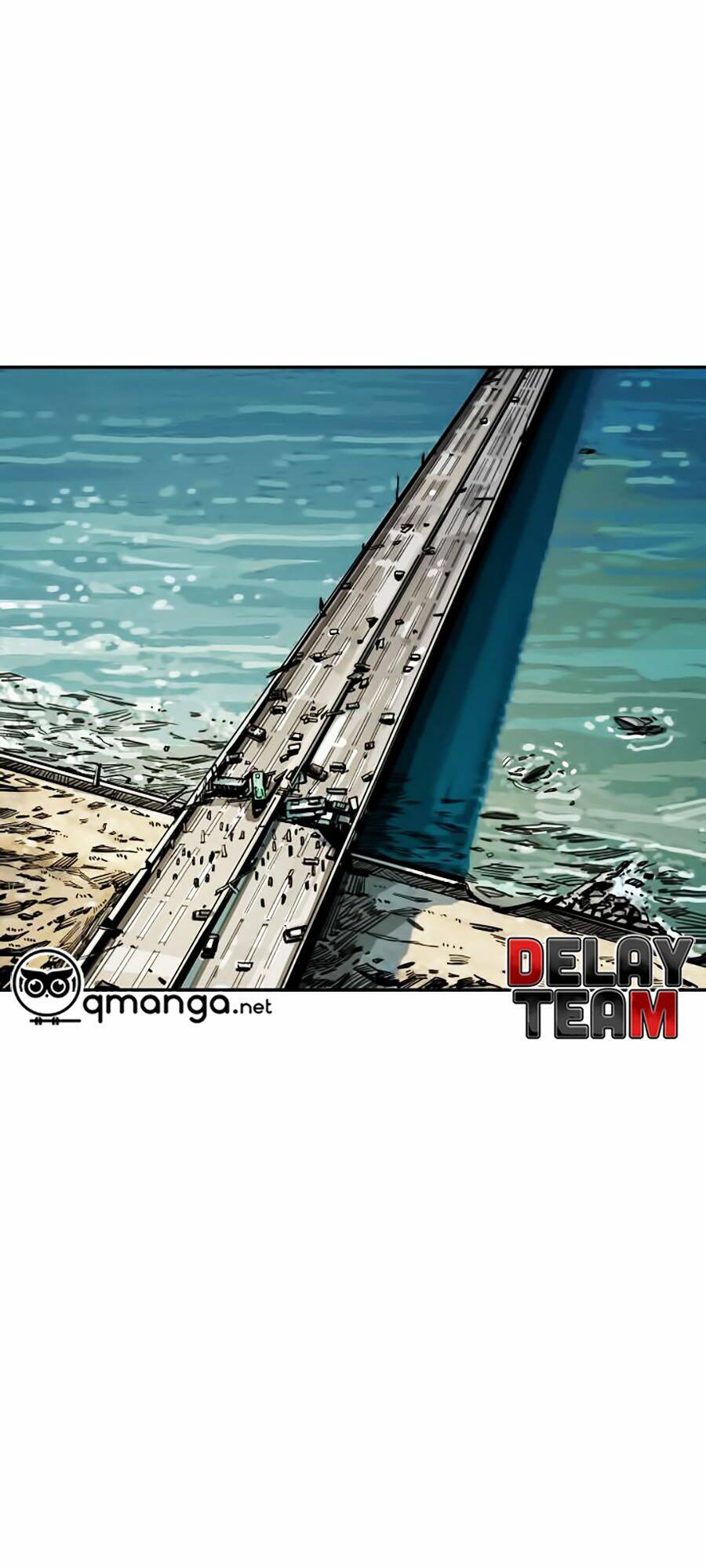 thợ săn đầu tiên chapter 28 23