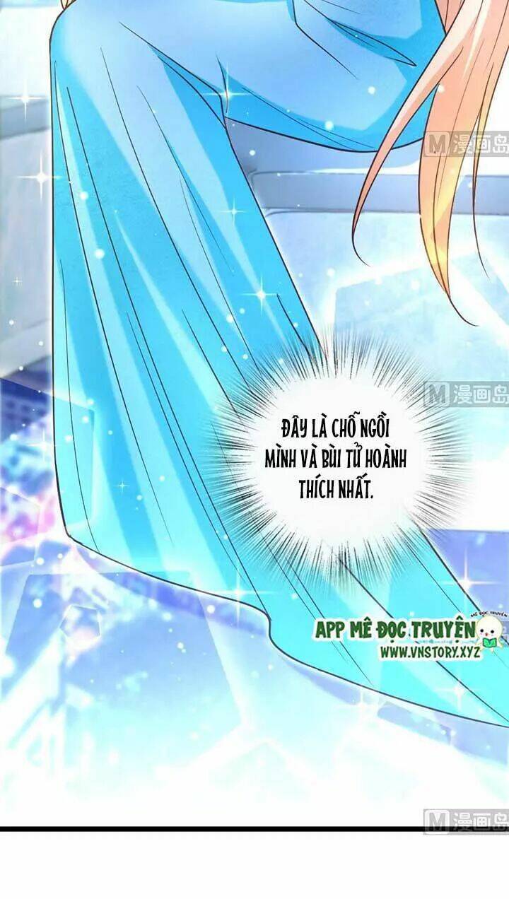 thiên hậu trở về chapter 146 37