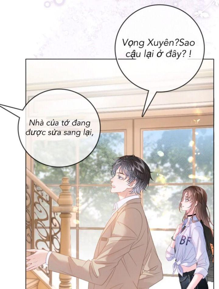 phu nhân thân phận của người lại gây chấn động cả thành phố chapter 8 60